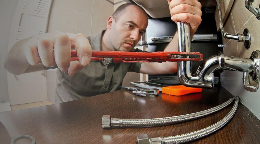 Local tankless water heater installation in Manor, TX